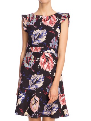 Платье MAX&CO (5052): фото 5 - Invogue