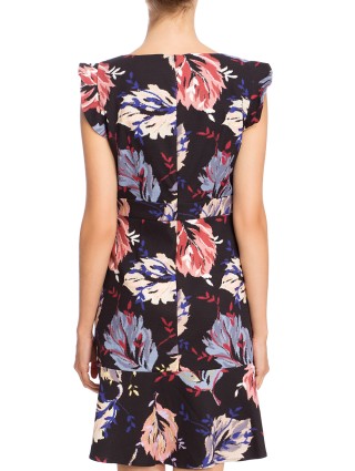 Платье MAX&CO (5052): фото 6 - Invogue