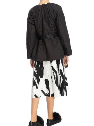 Куртка WEEKEND MAX MARA (638): фото 4 - Invogue