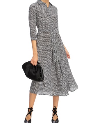 Сукня WEEKEND MAX MARA (1545): фото 3 - Invogue