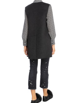 Рубашка WEEKEND MAX MARA (1757): фото 4 - Invogue