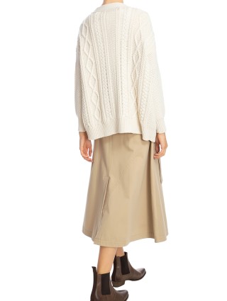 Спідниця WEEKEND MAX MARA (1564): фото 4 - Invogue