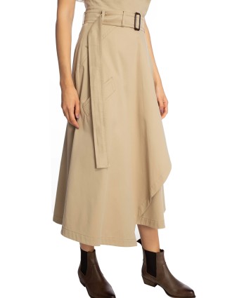 Спідниця WEEKEND MAX MARA (1564): фото 7 - Invogue