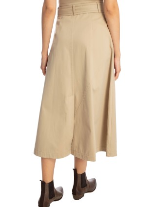 Спідниця WEEKEND MAX MARA (1564): фото 8 - Invogue