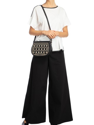Футболка WEEKEND MAX MARA (1670): фото 3 - Invogue