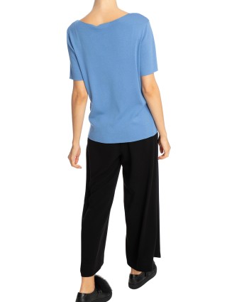 Свитер WEEKEND MAX MARA (2091): фото 5 - Invogue