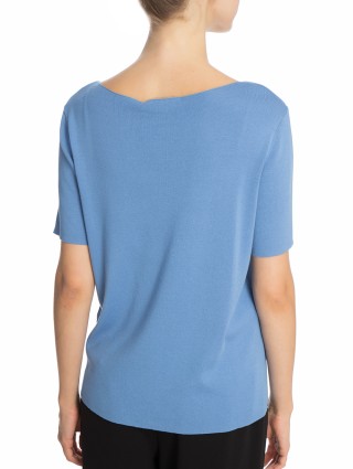 Свитер WEEKEND MAX MARA (2091): фото 7 - Invogue
