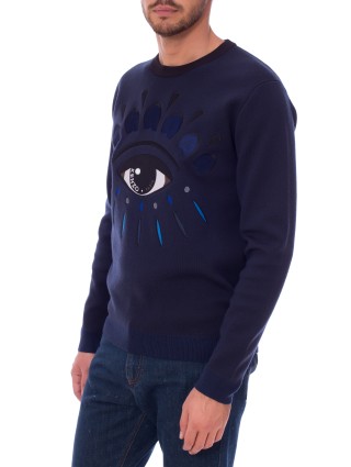 Светр KENZO (2348): фото 5 - Invogue