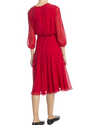 Сукня MAX MARA (818): фото 2 - Invogue