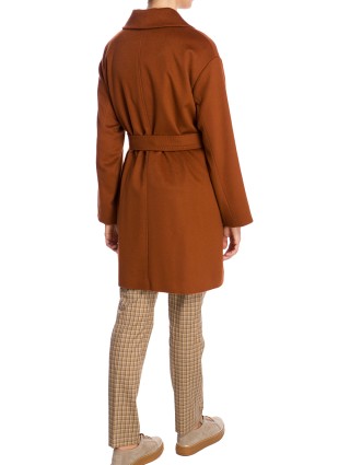 Пальто MAX MARA (2149): фото 4 - Invogue