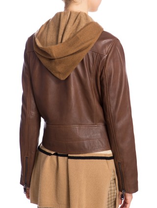 Куртка WEEKEND MAX MARA (656): фото 6 - Invogue