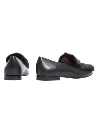 Туфлі MAX MARA (2319): фото 3 - Invogue