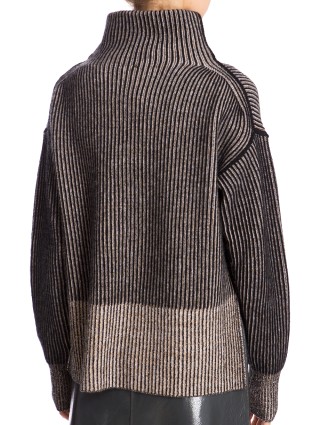 Светр SPORTMAX (500): фото 6 - Invogue
