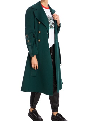 Брюки SPORTMAX (664): фото 3 - Invogue