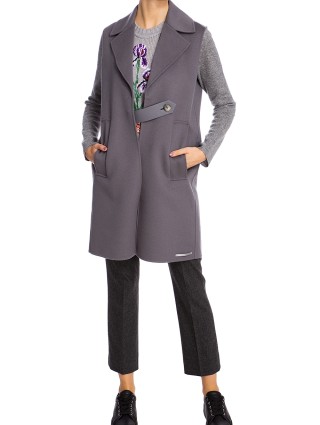 Жилет SPORTMAX (658): фото 3 - Invogue