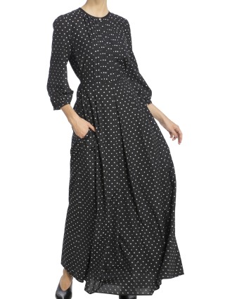 Туфлі MAX MARA (2314): фото 3 - Invogue