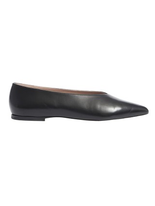 Туфлі MAX MARA (2314): фото 8 - Invogue