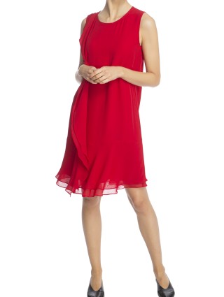 Платье MAX MARA (2184): фото 3 - Invogue