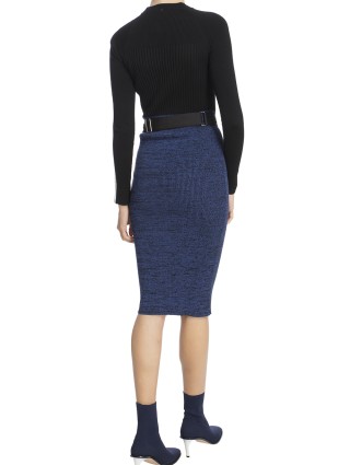 Сукня SPORTMAX (792): фото 4 - Invogue
