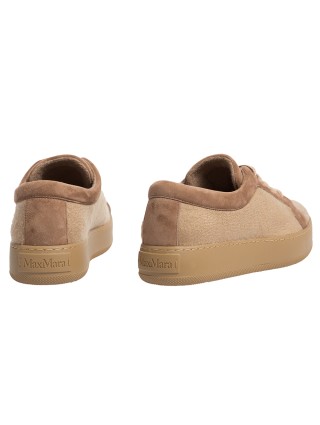 Сникерсы MAX MARA (2265): фото 4 - Invogue