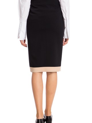 Спідниця SPORTMAX (800): фото 6 - Invogue