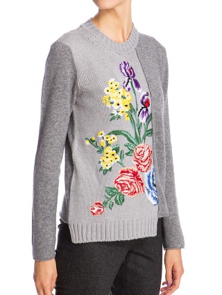 Светр SPORTMAX (898): фото 5 - Invogue