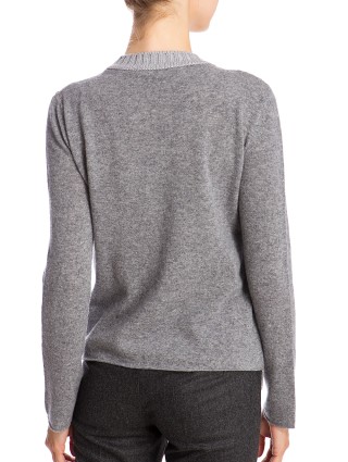 Светр SPORTMAX (898): фото 6 - Invogue
