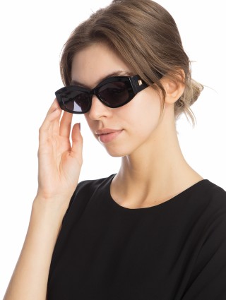 Окуляри MAX MARA (2215): фото 3 - Invogue
