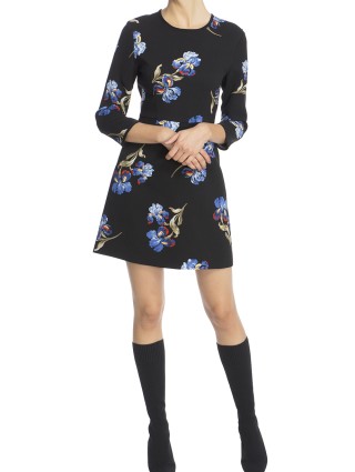 Платье SPORTMAX (687): фото 3 - Invogue