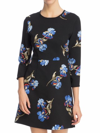 Платье SPORTMAX (687): фото 5 - Invogue
