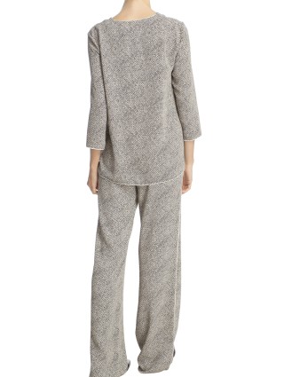 Брюки MAX MARA (2291): фото 6 - Invogue