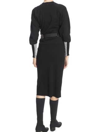 Спідниця SPORTMAX (801): фото 4 - Invogue