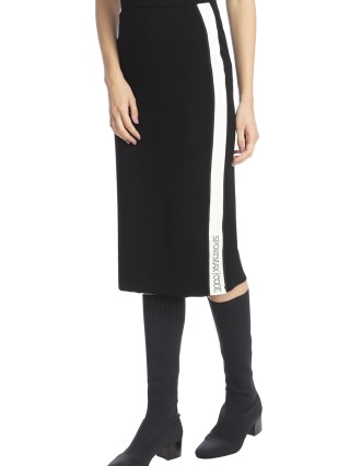 Спідниця SPORTMAX (801): фото 5 - Invogue