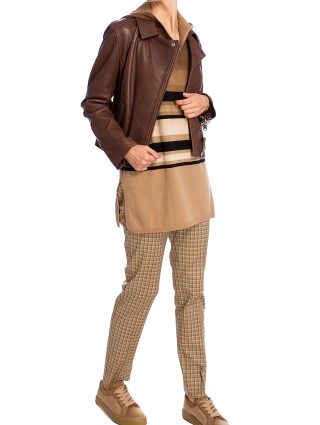 Брюки MAX MARA (2257): фото 1 - Invogue