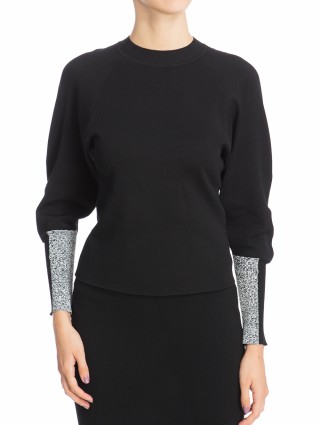 Светр SPORTMAX (875): фото 5 - Invogue