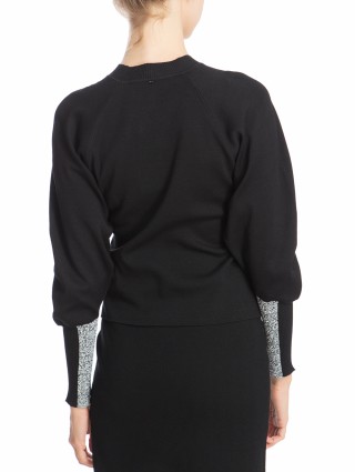 Светр SPORTMAX (875): фото 6 - Invogue