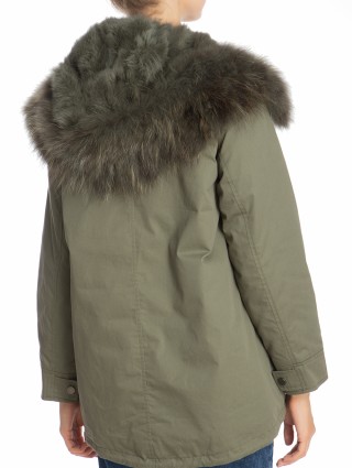 Куртка WEEKEND MAX MARA (647): фото 6 - Invogue