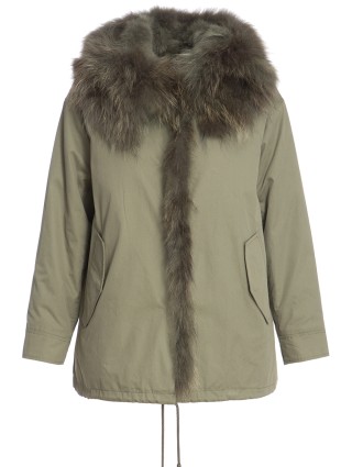 Куртка WEEKEND MAX MARA (647): фото 7 - Invogue