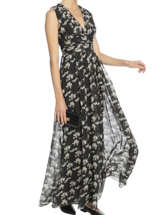 Платье MAX MARA (984): фото 3 - Invogue