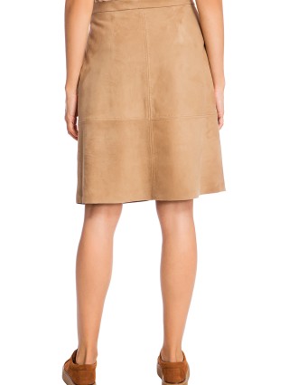 Спідниця MAX MARA (2427): фото 4 - Invogue
