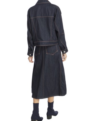 Спідниця SPORTMAX (842): фото 4 - Invogue