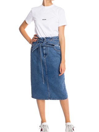 Юбка MSGM (5259): фото 3 - Invogue