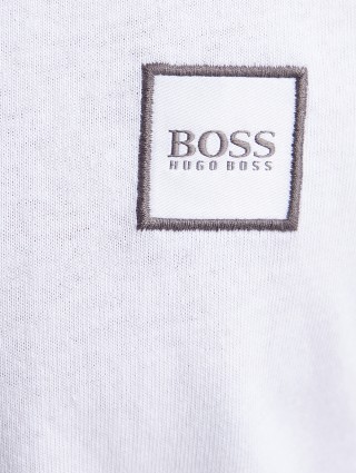 Футболка BOSS (5418): фото 6 - Invogue