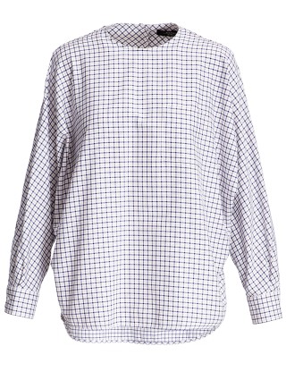 Блуза WEEKEND MAX MARA (1085): фото 2 - Invogue