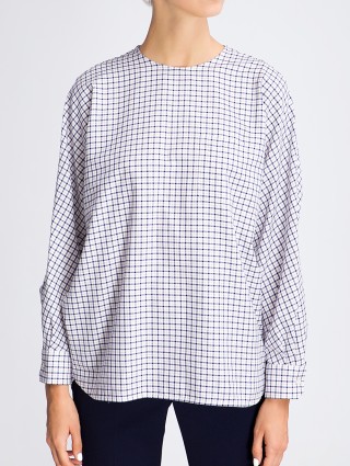 Блуза WEEKEND MAX MARA (1085): фото 5 - Invogue
