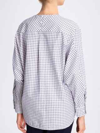 Блуза WEEKEND MAX MARA (1085): фото 6 - Invogue
