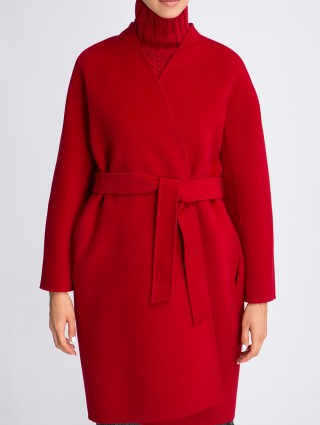 Пальто WEEKEND MAX MARA (1428): фото 5 - Invogue