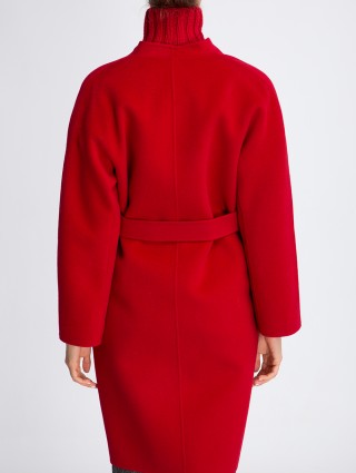 Пальто WEEKEND MAX MARA (1428): фото 6 - Invogue