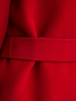 Пальто WEEKEND MAX MARA (1428): фото 7 - Invogue