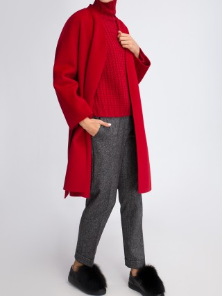 Брюки WEEKEND MAX MARA (831): фото 3 - Invogue